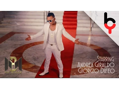 Download MP3 Mr Black - Mujer Prohibida [Oficial Video]