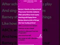 Barney Theme Song TRAP REMIX