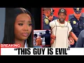 Mendeecees Arrested In Murd3r For Hire Plot Yandy Drops Proof Mendeecees Paid 50k To MURD3R Michael