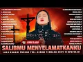 Lagu SalibMu Menyelamatkanku (Lirik) | Lagu Rohani Paskah Mitha Talahatu Full Album 2024 Menyentuh Hati