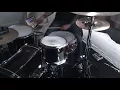 Drum cover - Modeselektor - German clap