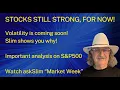 Download Lagu askSlim Market Week Brief 08/28/25 - Analysis of Financial Markets