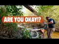 The INSANE way he FELL off this Bridge | S1E124