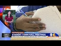 Henrico school leaders hold town hall