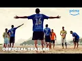 Video di This is Football - Official Trailer | Prime Video