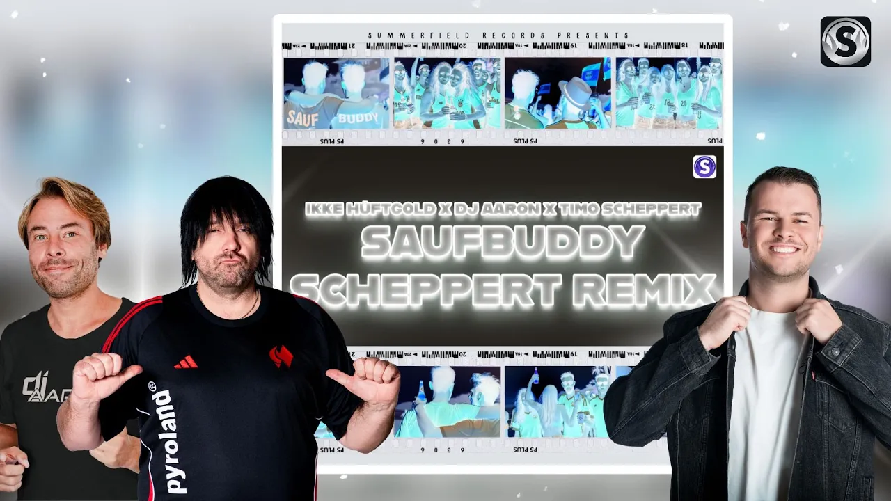 Summerfield Records channel featured image