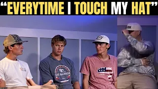 Secret Signals REVEALED In Interview With White Boys In Nolan Wells Death