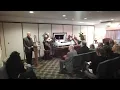 Funeral of Arthur W Foshey