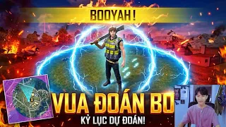 Vua Đoán Bo Trổ Tài Gánh Team Lấy Top 1 Và Cái Kết | Việt Tiger VQC