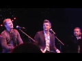 Download Lagu Safest Place to Hide - Backstreet Boys - BSB Cruise 2016 - Group B