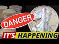 Download Lagu Silver dealers issue FRIGHTENING WARNING to silver stackers