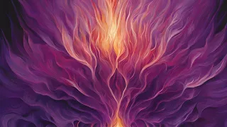 MEDITAÇÃO GUIADA COM O FOGO VIOLETA - TRANSMUTAÇÃO - NOSSOS QUATRO CORPOS - PARTE 02