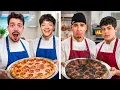 CORE EXTREME COOK OFF