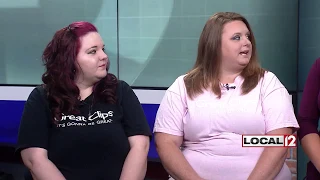 Summer hair styles from Great Clips