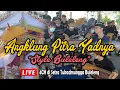 Download Lagu angklung pitra yadnya style buleleng 50menit NONSTOP | sekaha angklung Dharma Pradangga Tukadmungga