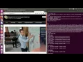 Working of a proxy using C