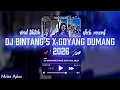 Lagu DJ BINTANG 5 X GOYANG DUMANG MIX WES ALL 2026 VIRAL TIKTOK FT MRIZZ ASIXX 