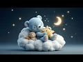 Download Lagu Sleep Instantly in 3 Minutes 💤 Sweet Dreams Baby Sleep Music  Mozart \u0026 Brahms Lullabies #058