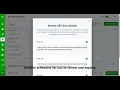 Schedule Builder Tutorial