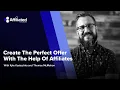 Ep 046 Find New Customers And Split Test Your Offer At Scale With Affiliates