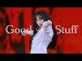 Download Lagu [4K] 250831 유지민(KARINA) -GOOD STUFF | 직캠 FANCAM | SYNK aeXIS LINE
