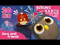 Download Lagu Burung Hantu, Potong Bebek Angsa, dan Lagu Lainnya - 30 Menit Kompilasi Lagu Anak Indonesia