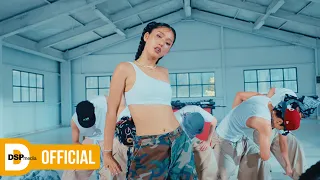 MIMI(미미) (OH MY GIRL) 'Bish Bash Bosh' Performance Video