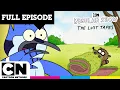 Nap Spot FULL EPISODE Regular Show The Lost Tapes Cartoon Network UK