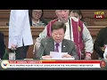 Download Lagu Pagdinig ng Senado hinggil sa maanomalyang flood control projects