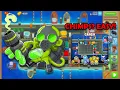 Download Lagu Bloon Solver DESTROYS Cargo CHIMPS while I'm half Asleep