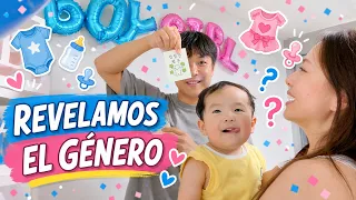 Nadie se emocionó con el resultado como esperaba... 😮‍💨 | SW tendrá hermanita o hermanito!? 🫢