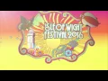 The Cribs - Men's Needs - Live at The Isle of Wight Festival 2016