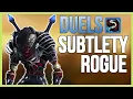 SUBTLETY ROGUE PvP DUELS 1V1 - WARMANE 3 3 5 WotLK Classic Feral druid Warrior DK 2021 Part 1