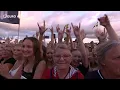 Smash Into Pieces - Heroes Are Calling | Live at Allsång på Skansen 2024