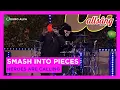 Download Lagu Smash Into Pieces - Heroes Are Calling | Live at Allsång på Skansen 2024