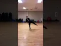 Jive Kicks to start Day