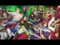 TVアニメ『テムパル～アイテムの力～』ノンクレジットオープニング｜Re:name「SATISFY」