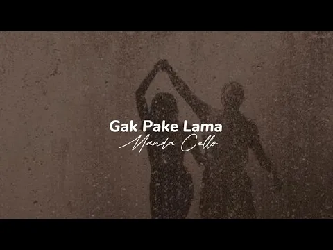 Download MP3 Gak Pake Lama (Lirik)