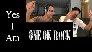 ONE OK ROCK - Yes I Am