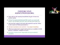 Pact an Adoption Alliance Orientation Oct 2024 for Prospective Adoptive Parents
