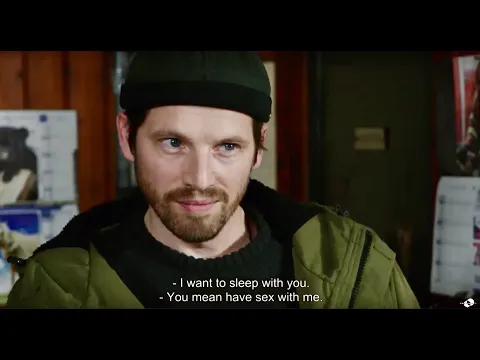 Rascal / Vaurien (2021) - Trailer (English Subs)