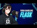 Form Handling in Flask in Hindi Flask -