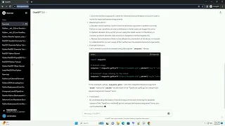 python method got an unexpected keyword argument