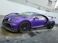 BUGATTI CHIRON Copart Insurance Auto Auction Copart Stream