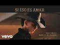 Lagu Valen, RAMKY EN LOS CONTROLES - Si eso es amar (Official Video)
