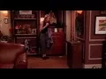 Rachel Green white thong slip on Friends