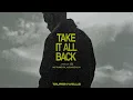 Tauren Wells - Take It All Back [Instrumental Album Version] (Official Audio)