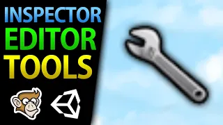 Build Awesome Easy to Use Tools with Custom Editors