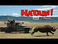 Hatari - Rhino Chase 4K R High-Def Digest