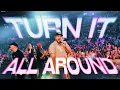 Download Lagu Turn It All Around | Planetshakers Official Music Video
